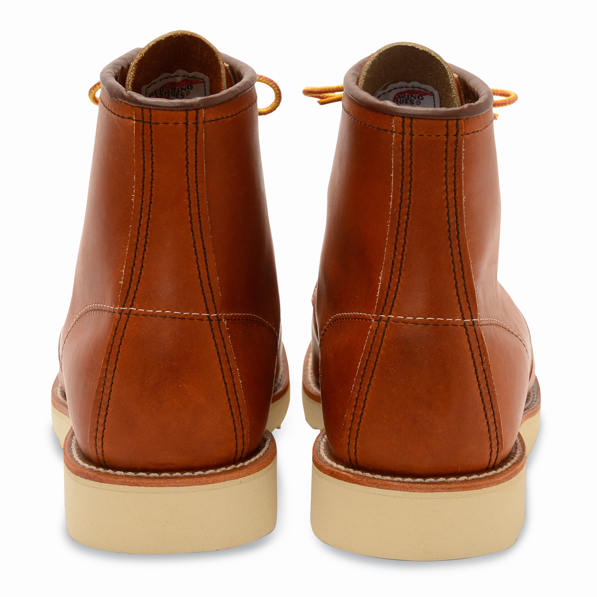 0875 Classic Moc Toe Oro Legacy
