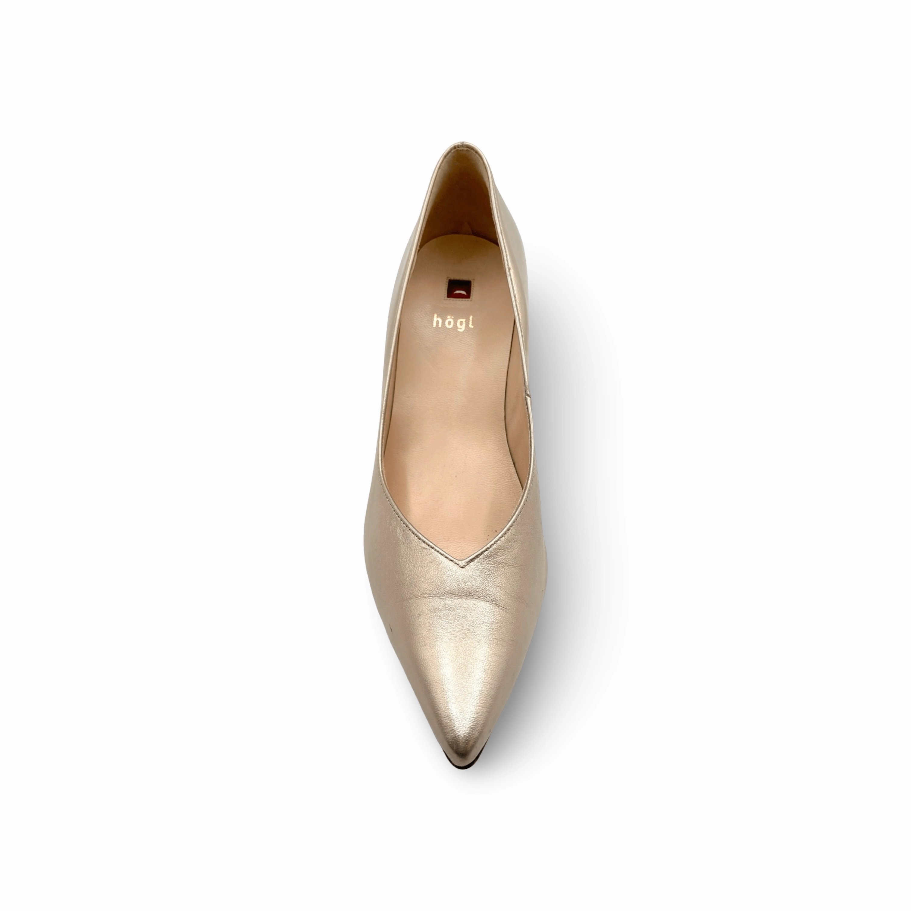 176701 Gold Boulevard 60 Pump