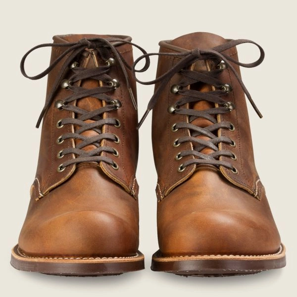 3343 Blacksmith Copper