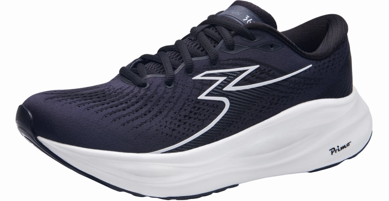 361 Degrees Men's Ventus - Black/White