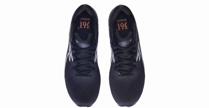 361 Degrees Men's Ventus - Black/White