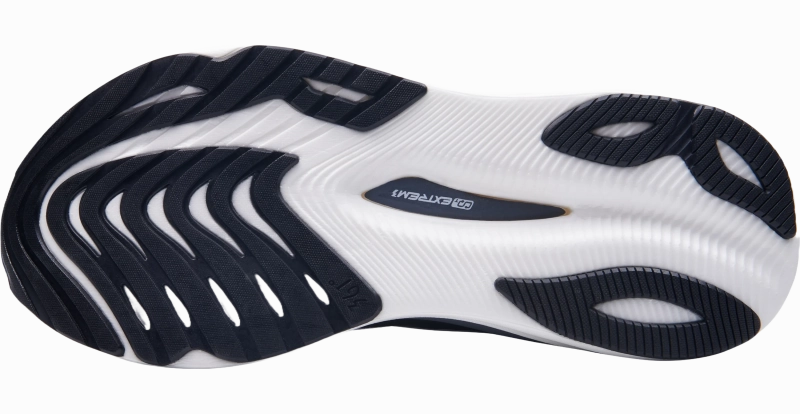 361 Degrees Men's Ventus - Black/White