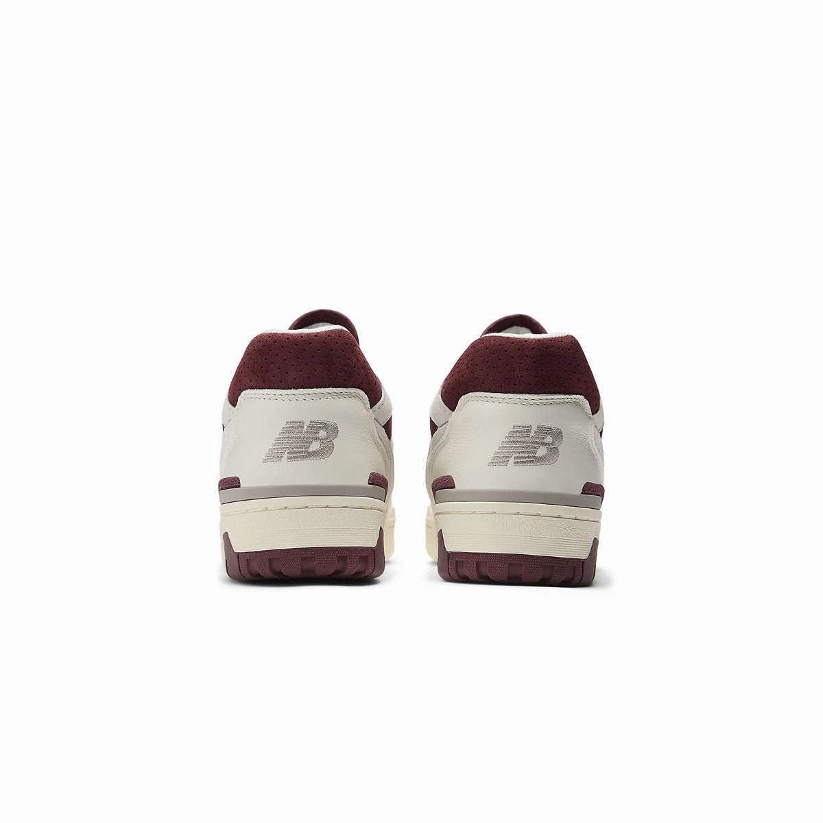 550 'Sea Salt Classic Crimson'