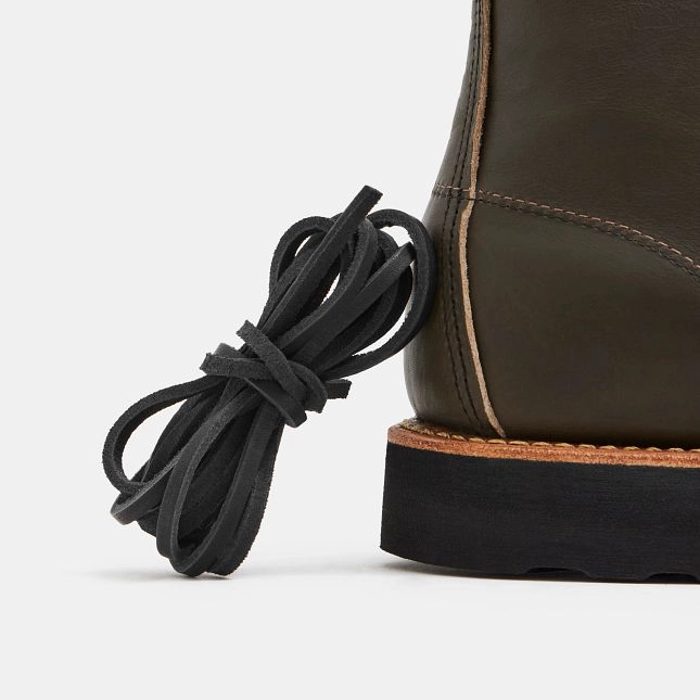 8828 Classic Moc Toe Alpine
