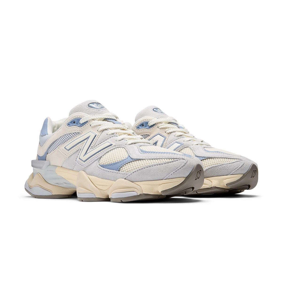 9060 'Pearl Grey'