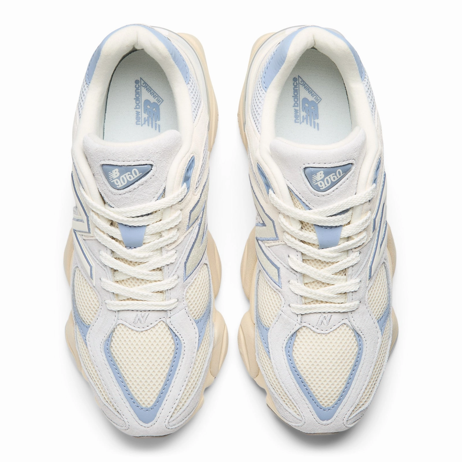 9060 'Pearl Grey'