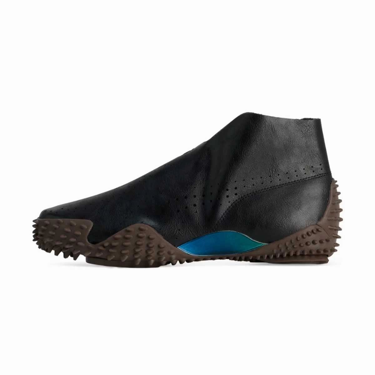   Aries Mostro Mid-Cut 'PUMA Black Chocolate'