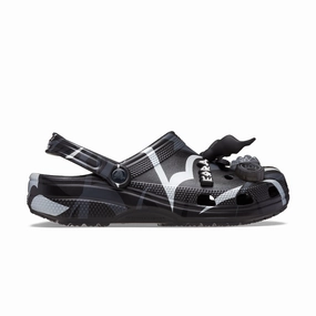   CLOT Classic Clog 'Black'