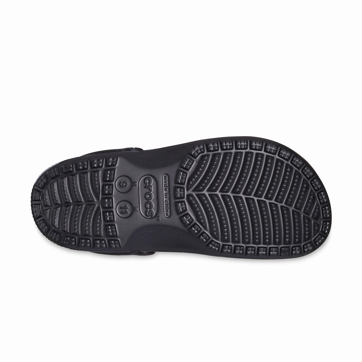   CLOT Classic Clog 'Black'