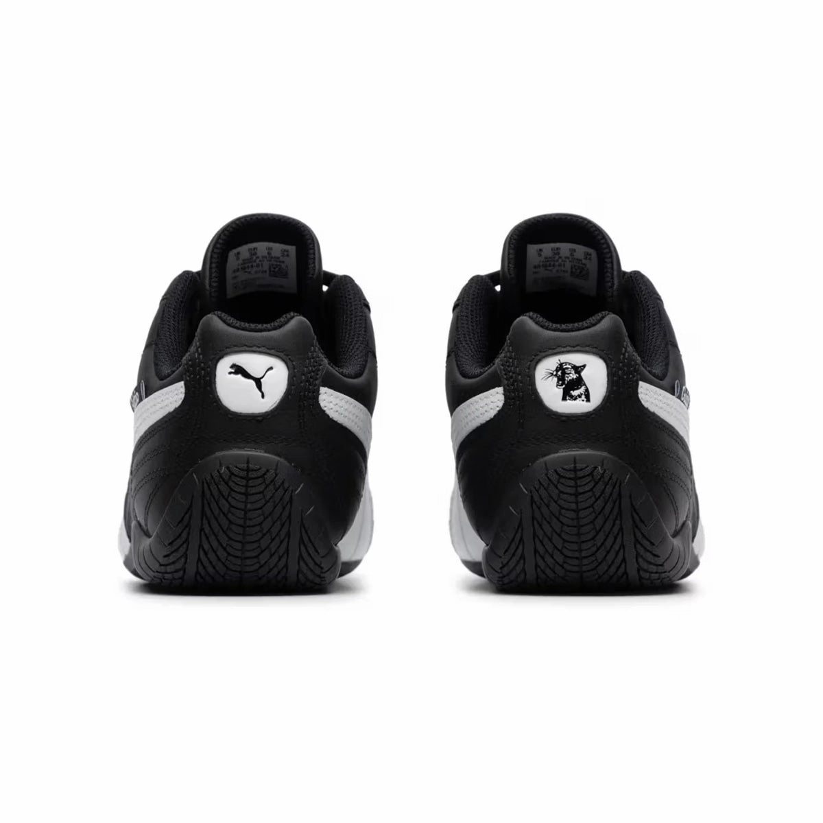   Danielle Guizo Speedcat 'PUMA Black'