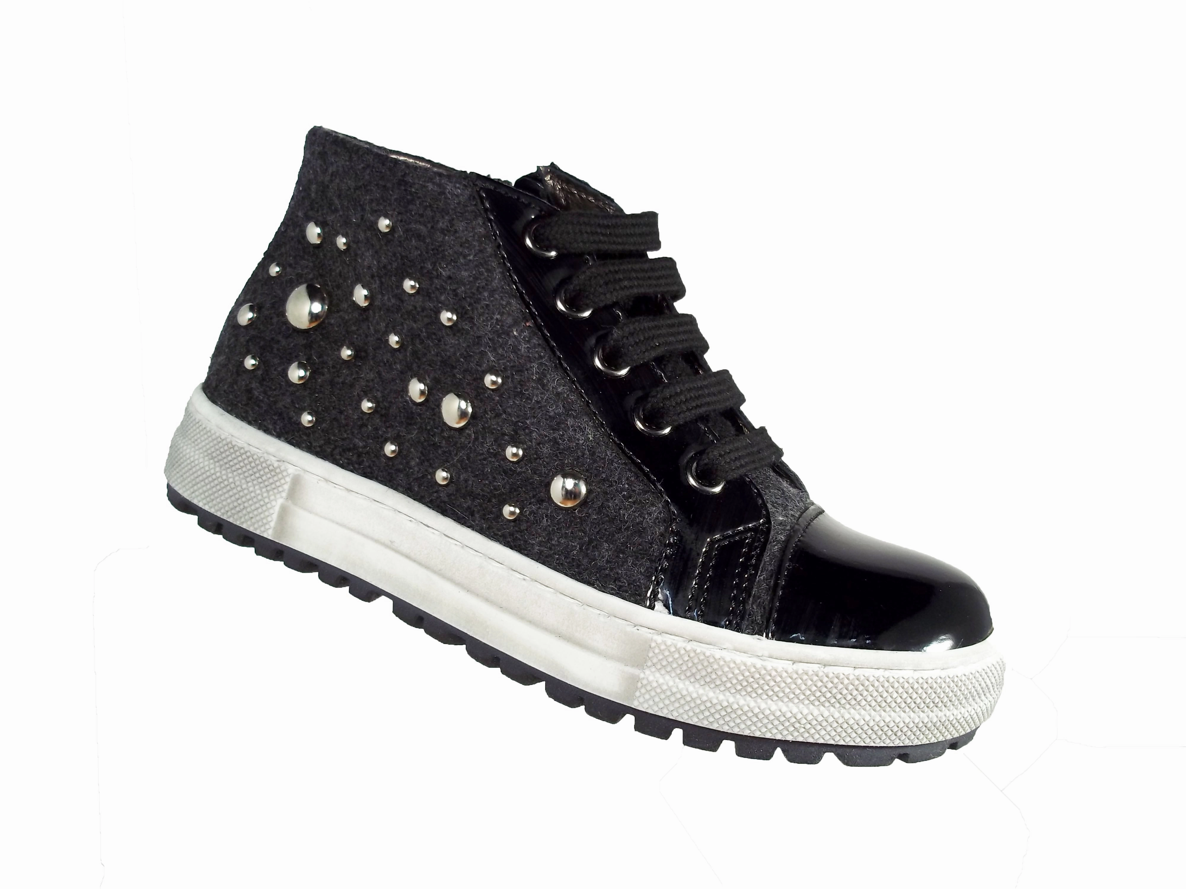 *FINAL SALE* 4920 - Nero Anthracite