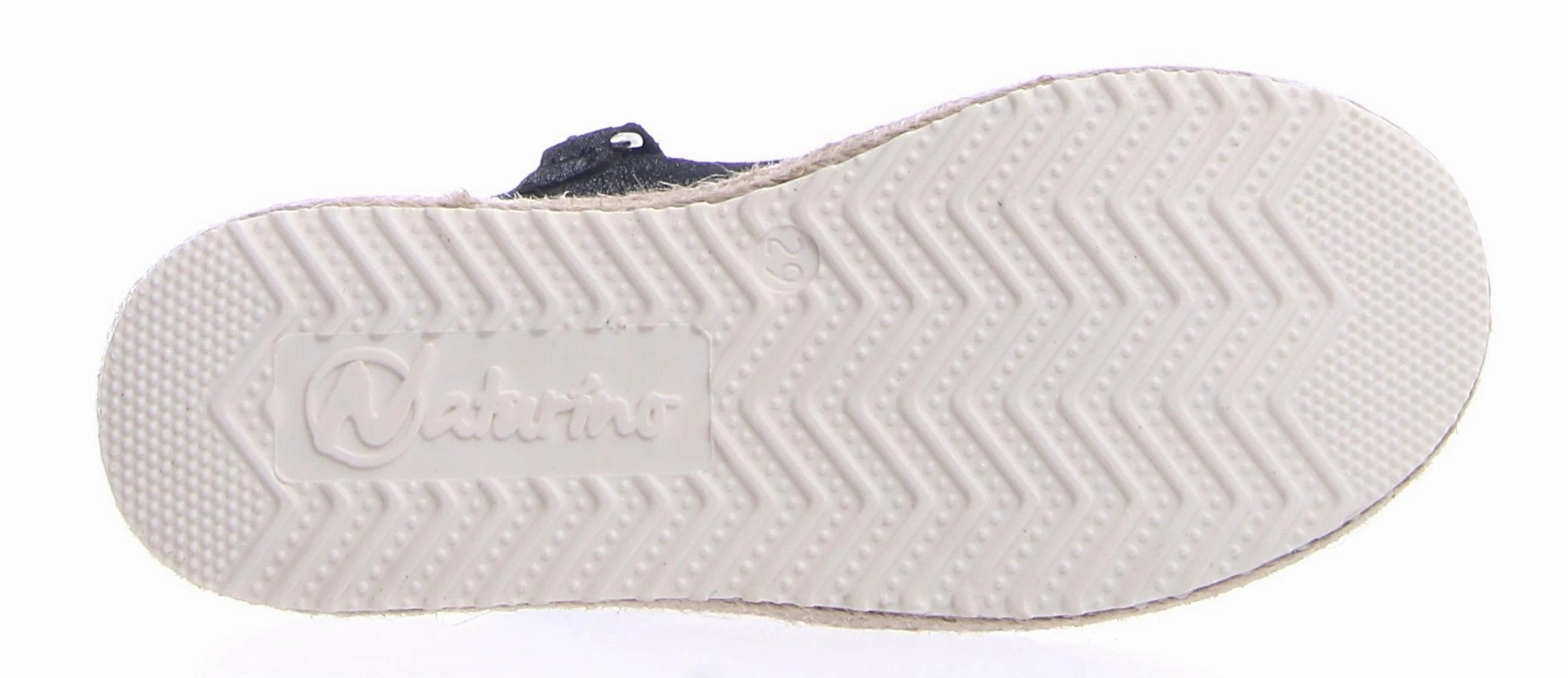 *FINAL SALE* Chiavenna - Glitter Nero
