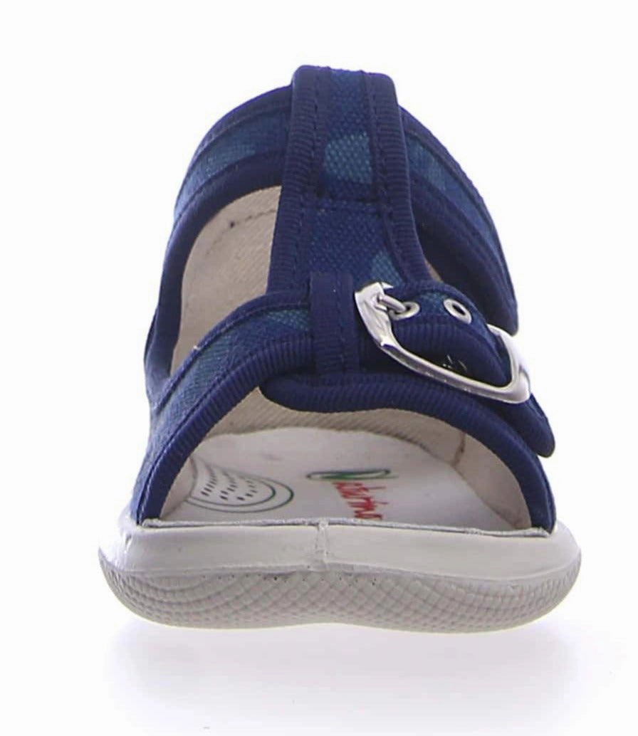 *FINAL SALE* Paros - Whales Azure