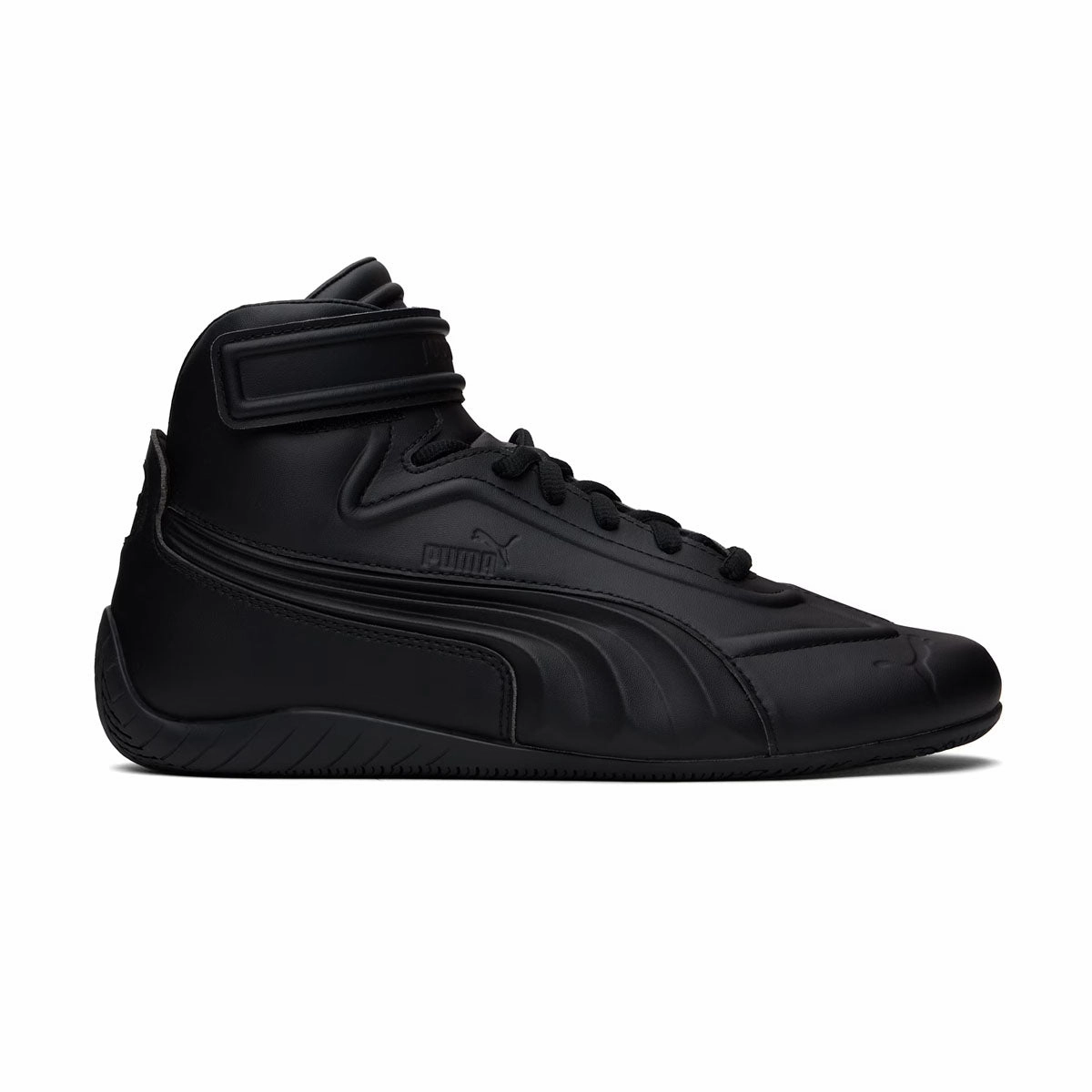   Juun.J Speedcat Mid 'PUMA Black'