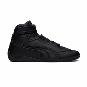   Juun.J Speedcat Mid 'PUMA Black'