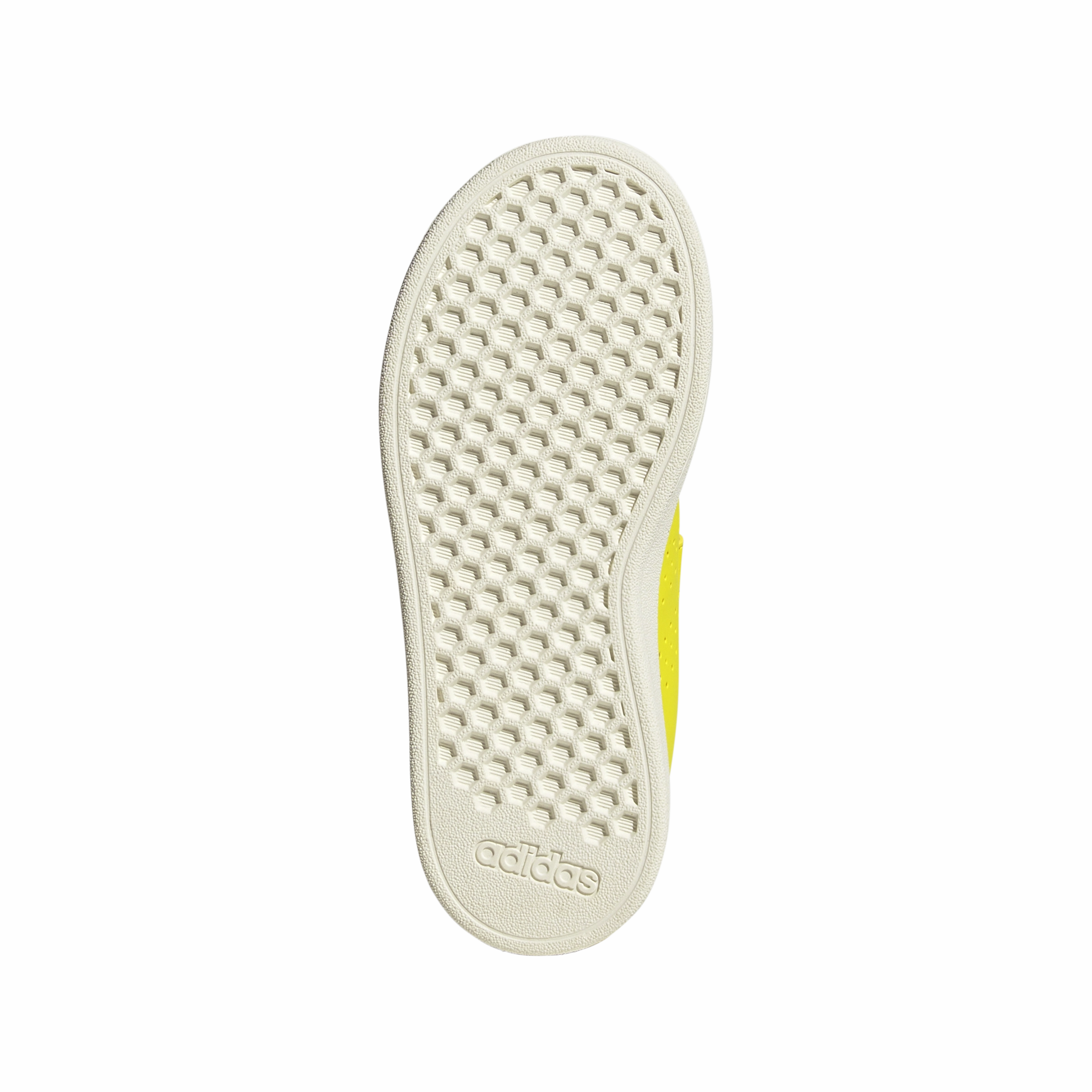   Smiley Kids Advantage CF 'Yellow'
