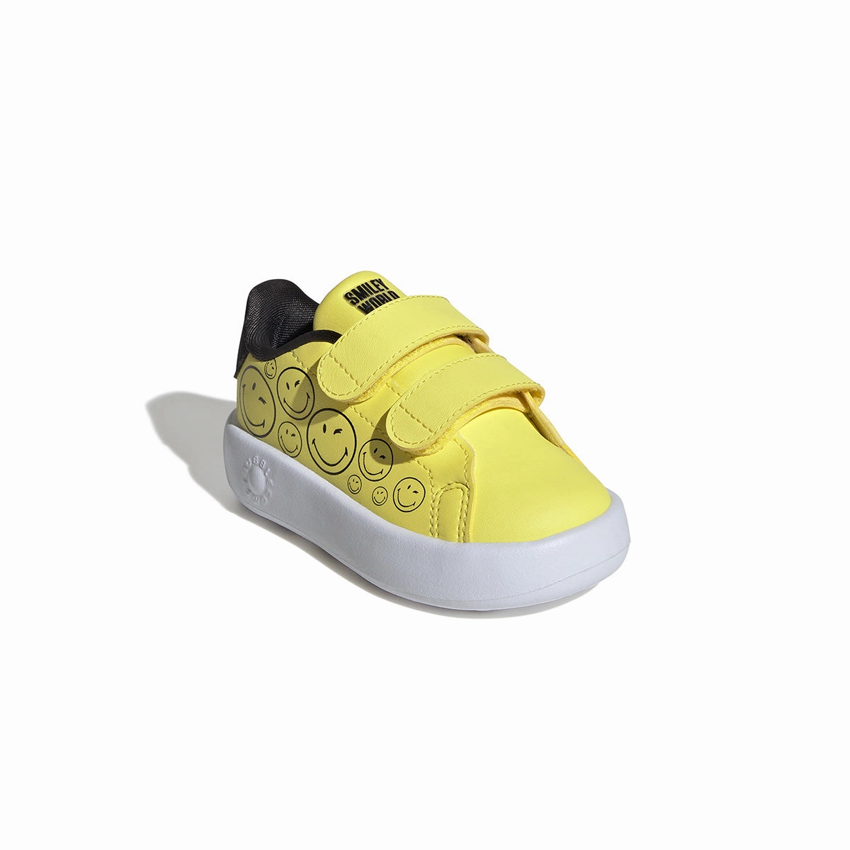   Smiley Toddlers Advantage CF 'Yellow'