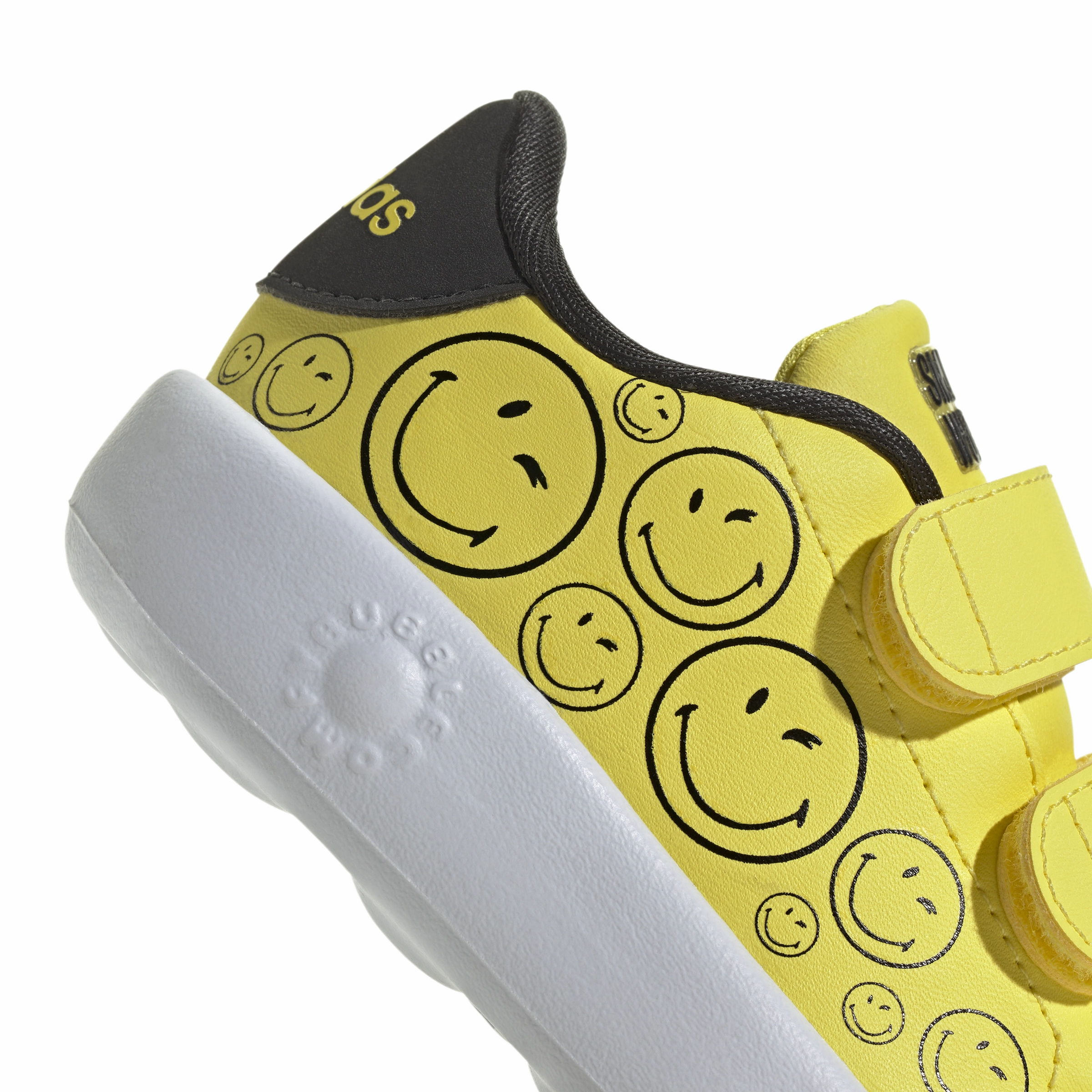   Smiley Toddlers Advantage CF 'Yellow'