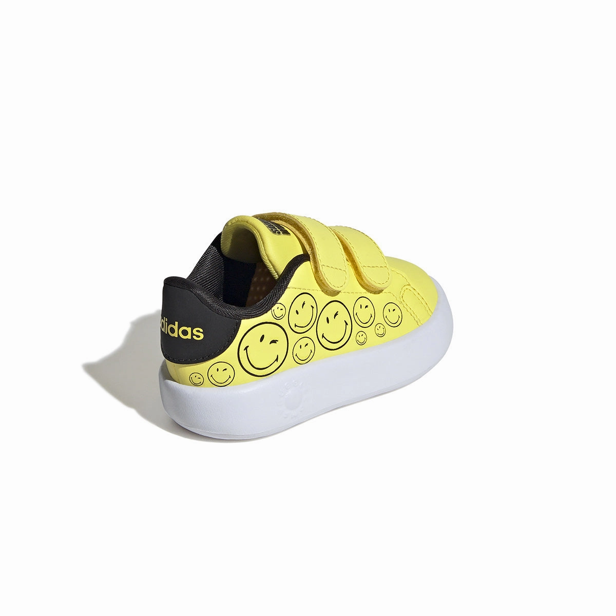   Smiley Toddlers Advantage CF 'Yellow'