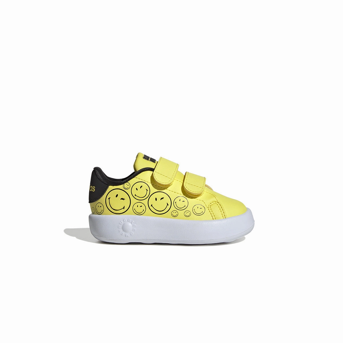   Smiley Toddlers Advantage CF 'Yellow'