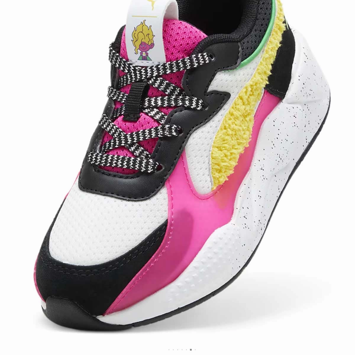   Trolls Kids RS-X 'Viva'