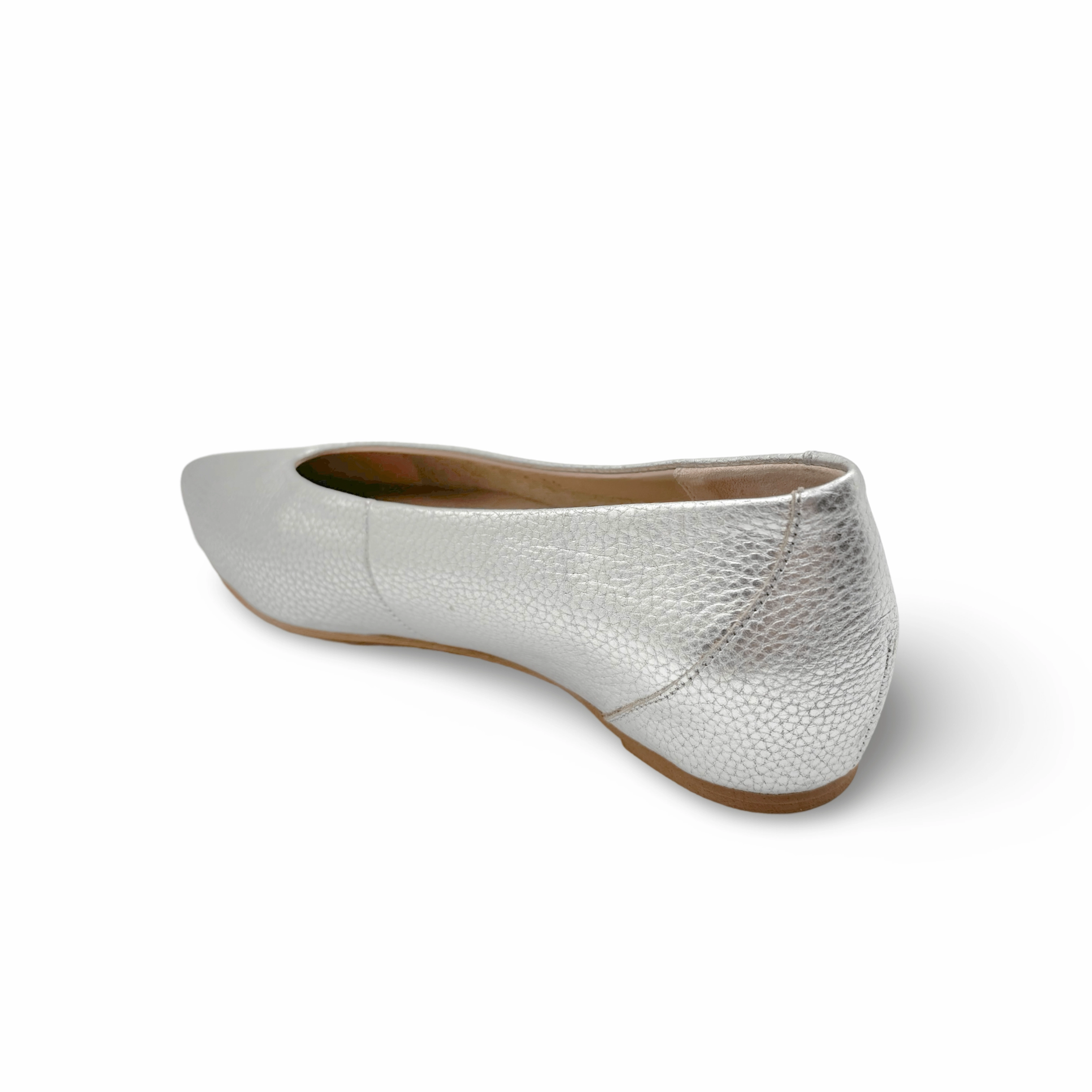 A3802 Silver Triana Modern Flat
