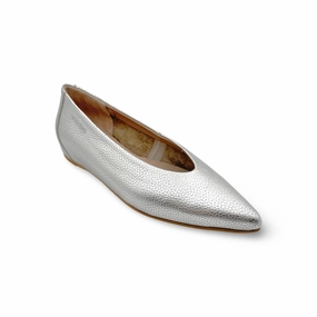 A3802 Silver Triana Modern Flat