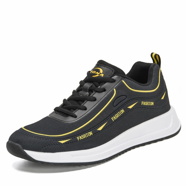 Adama Men's Fashion Sneaker