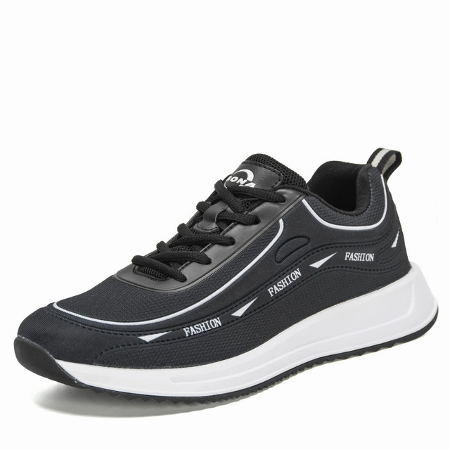 Adama Men's Fashion Sneaker