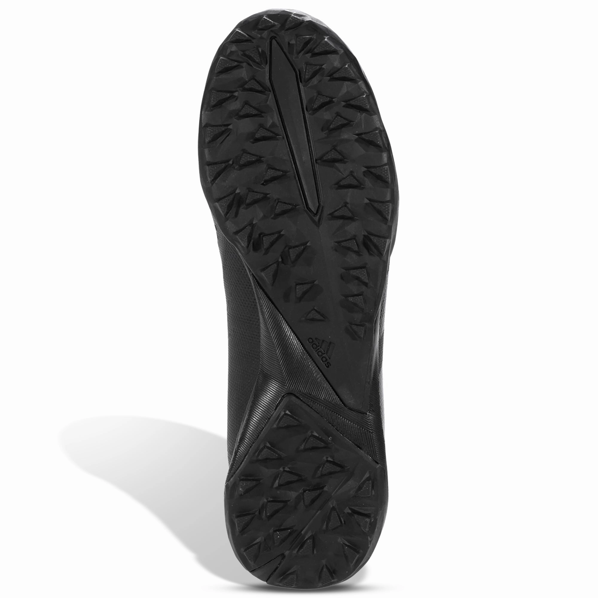 adidas Predator Accuracy.3 Laceless Turf Soccer Shoes (Core Black)