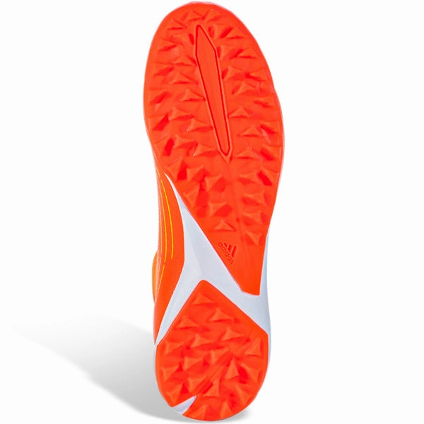 adidas Predator Edge.3 LL Turf Soccer Shoes (Solar Red/Solar Green)
