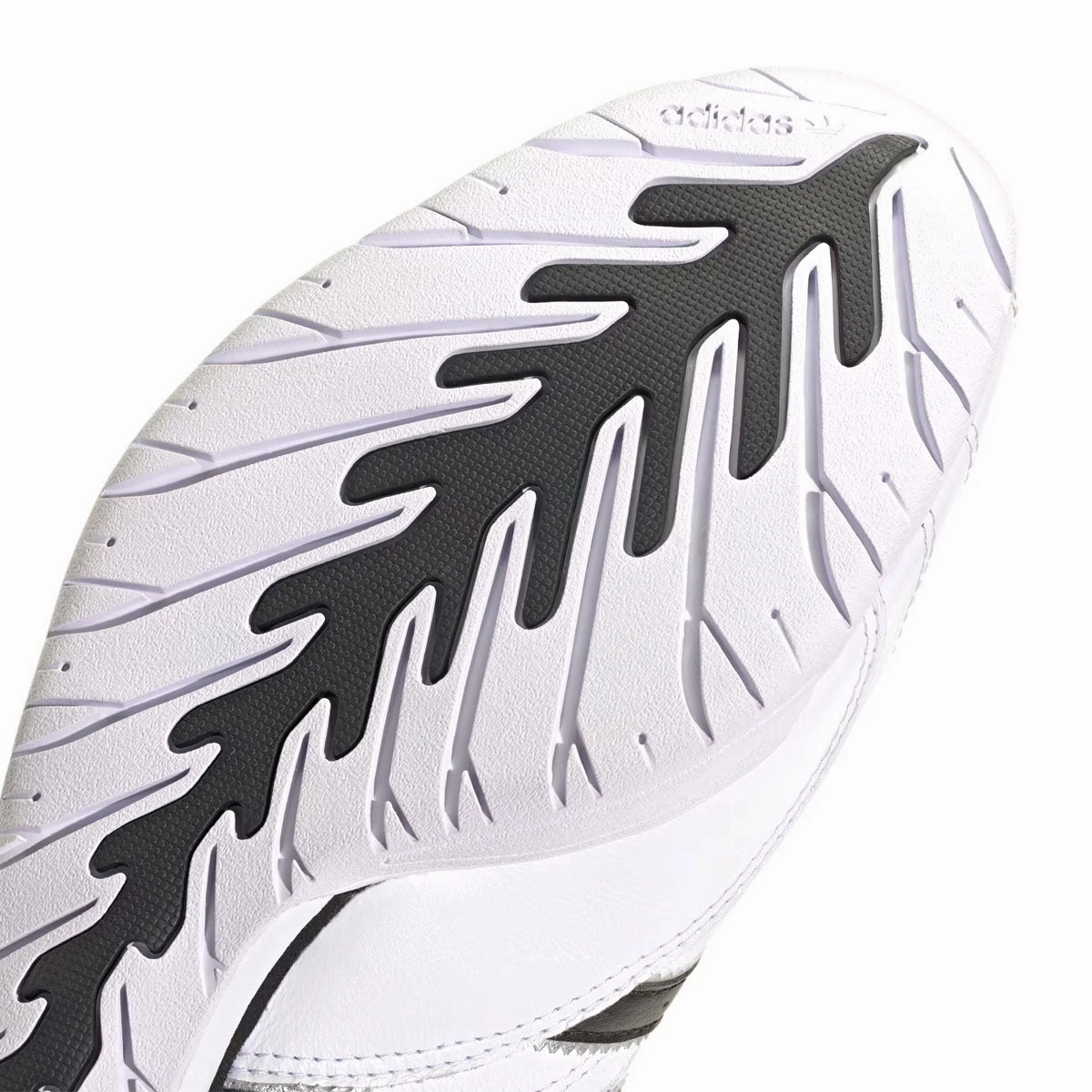 Adiracer Lo 'Cloud White Core Black'