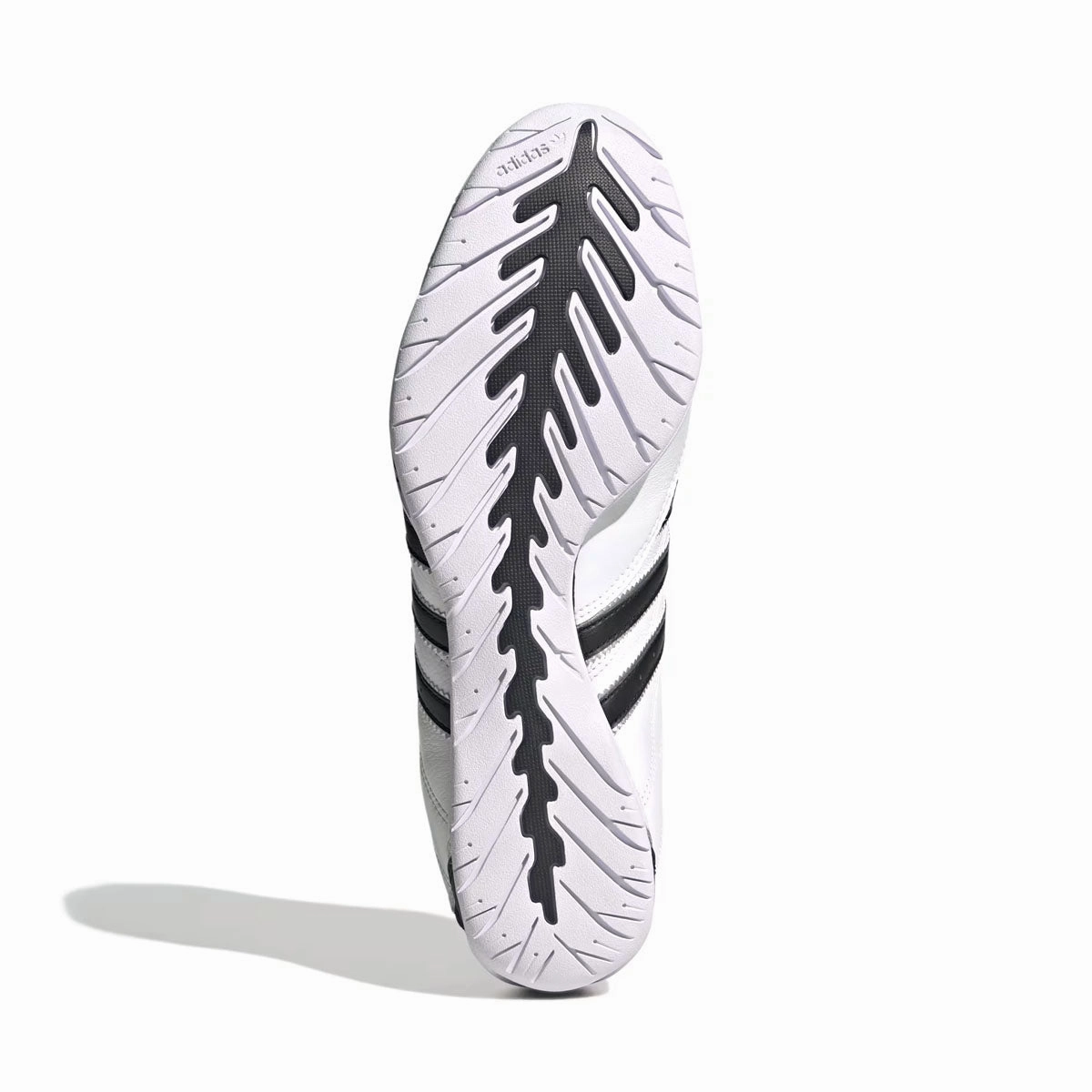 Adiracer Lo 'Cloud White Core Black'
