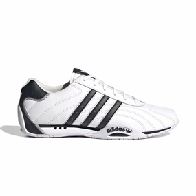 Adiracer Lo 'Cloud White Core Black'