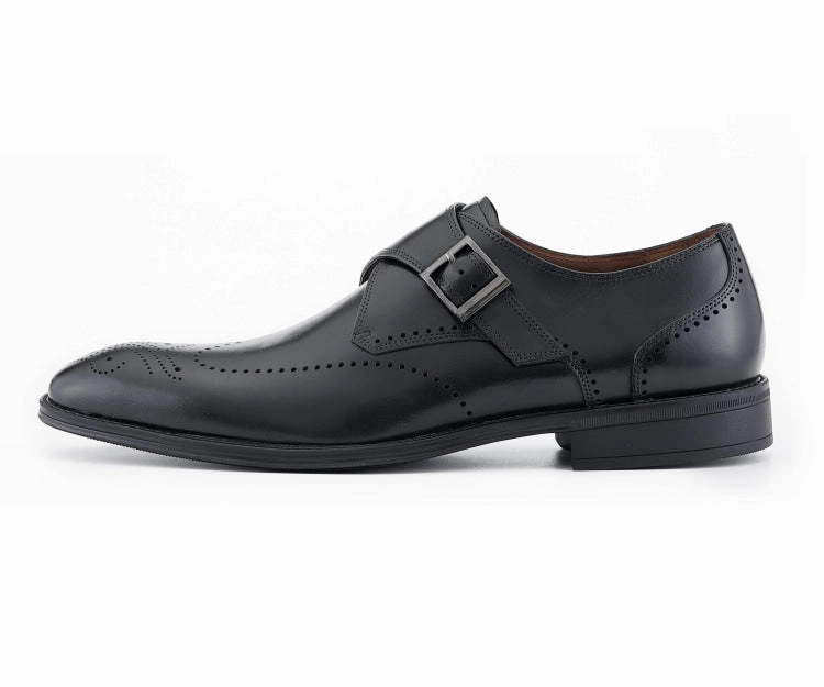 AG1274 Black