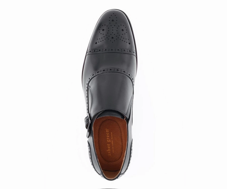 AG416 Black