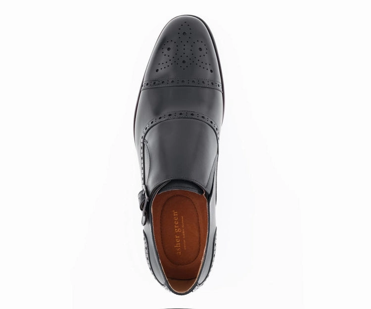 AG416 Black
