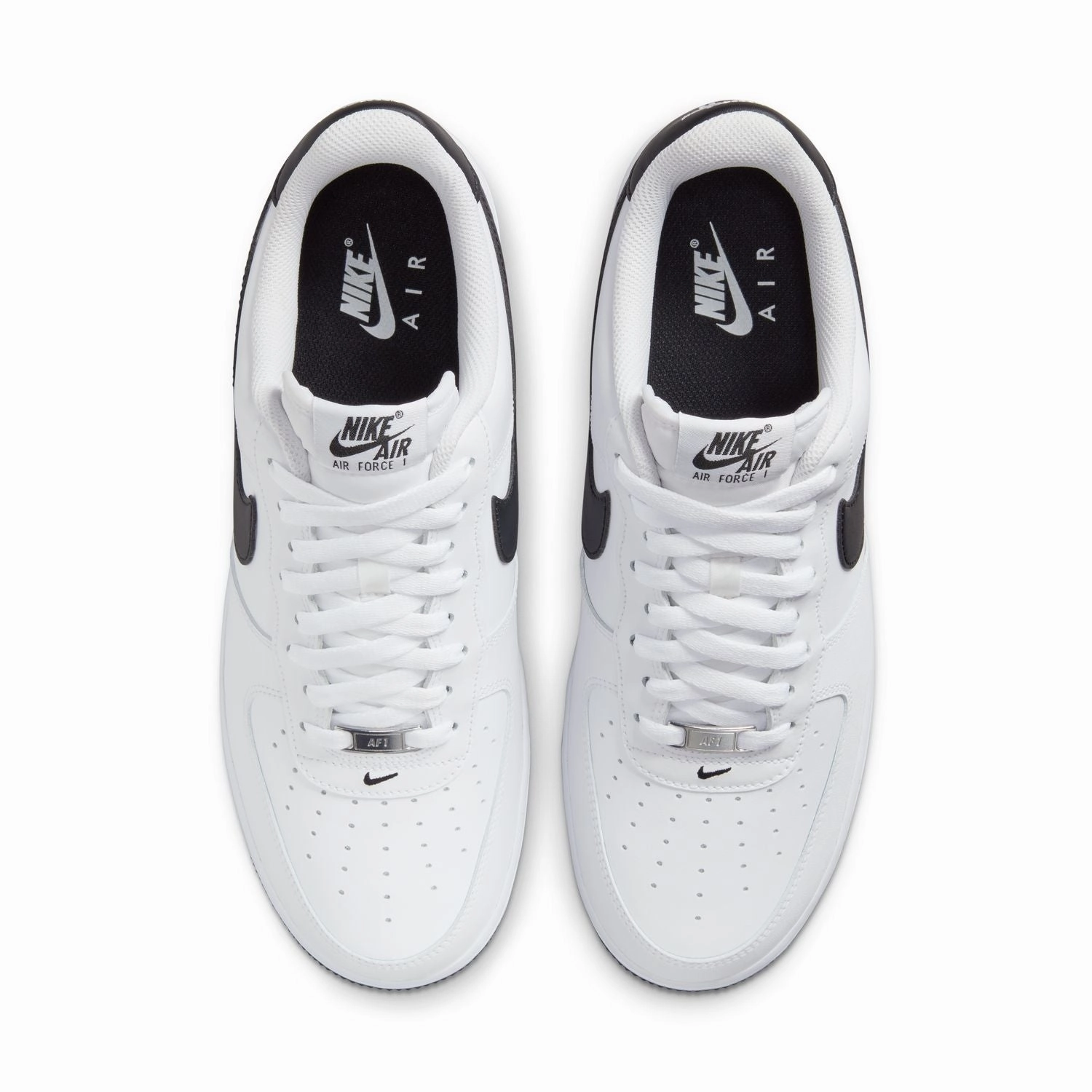 Air Force 1 07 'White Black'