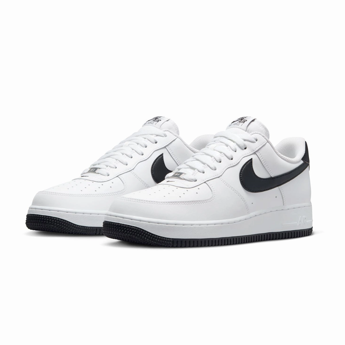 Air Force 1 07 'White Black'