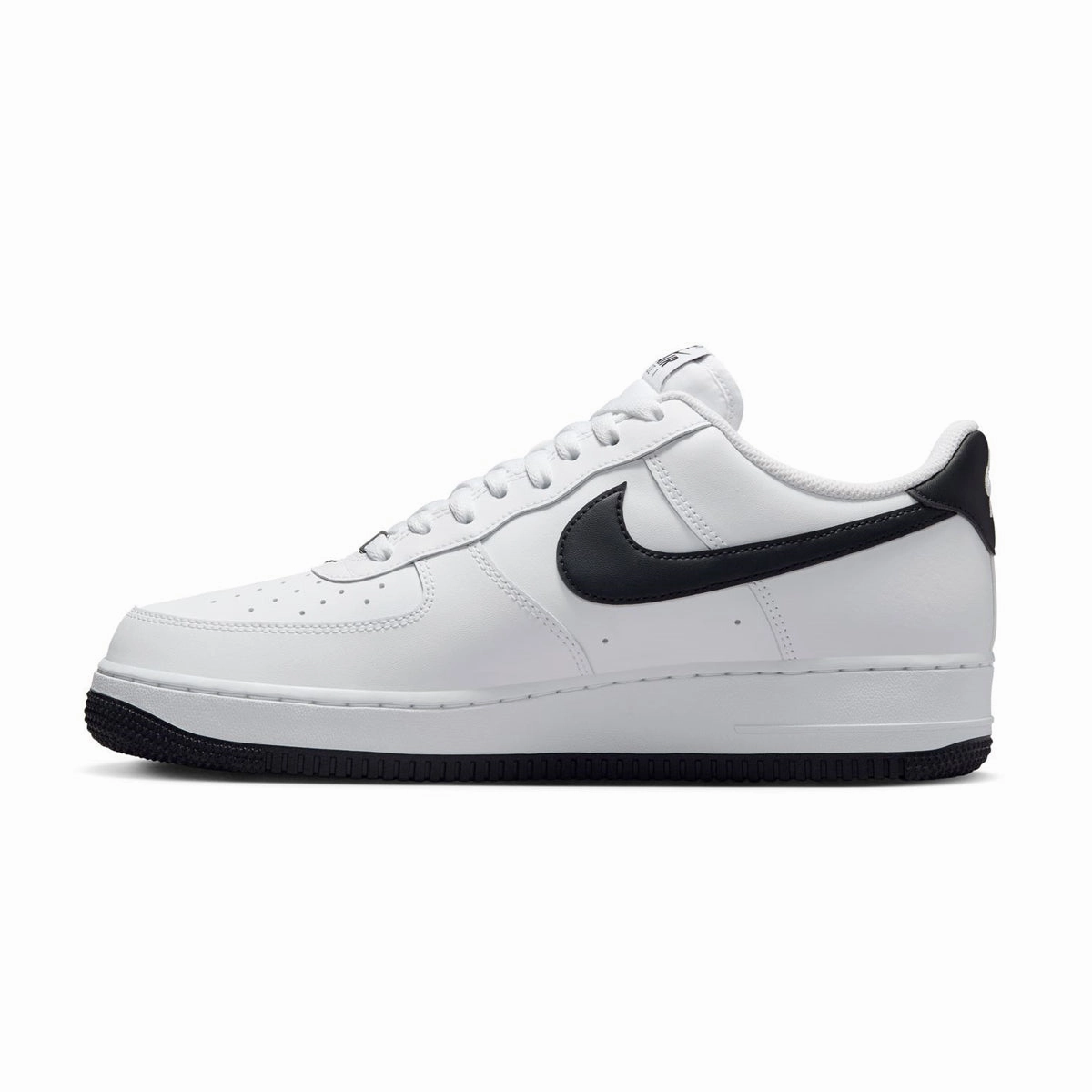 Air Force 1 07 'White Black'