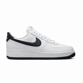 Air Force 1 07 'White Black'