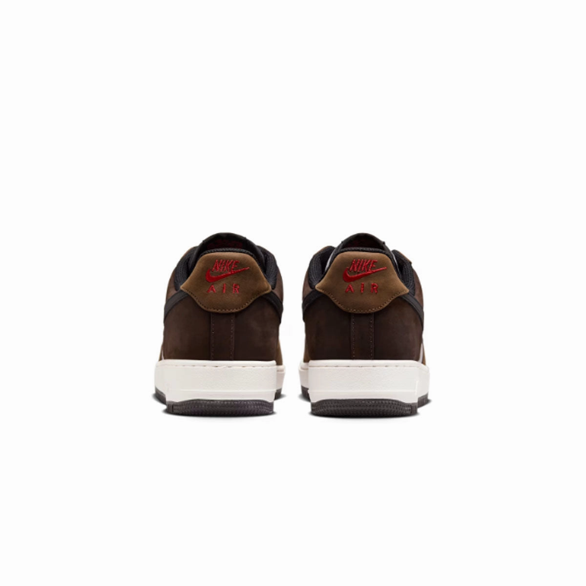 Air Force 1 Low Retro 'White Baroque Brown'