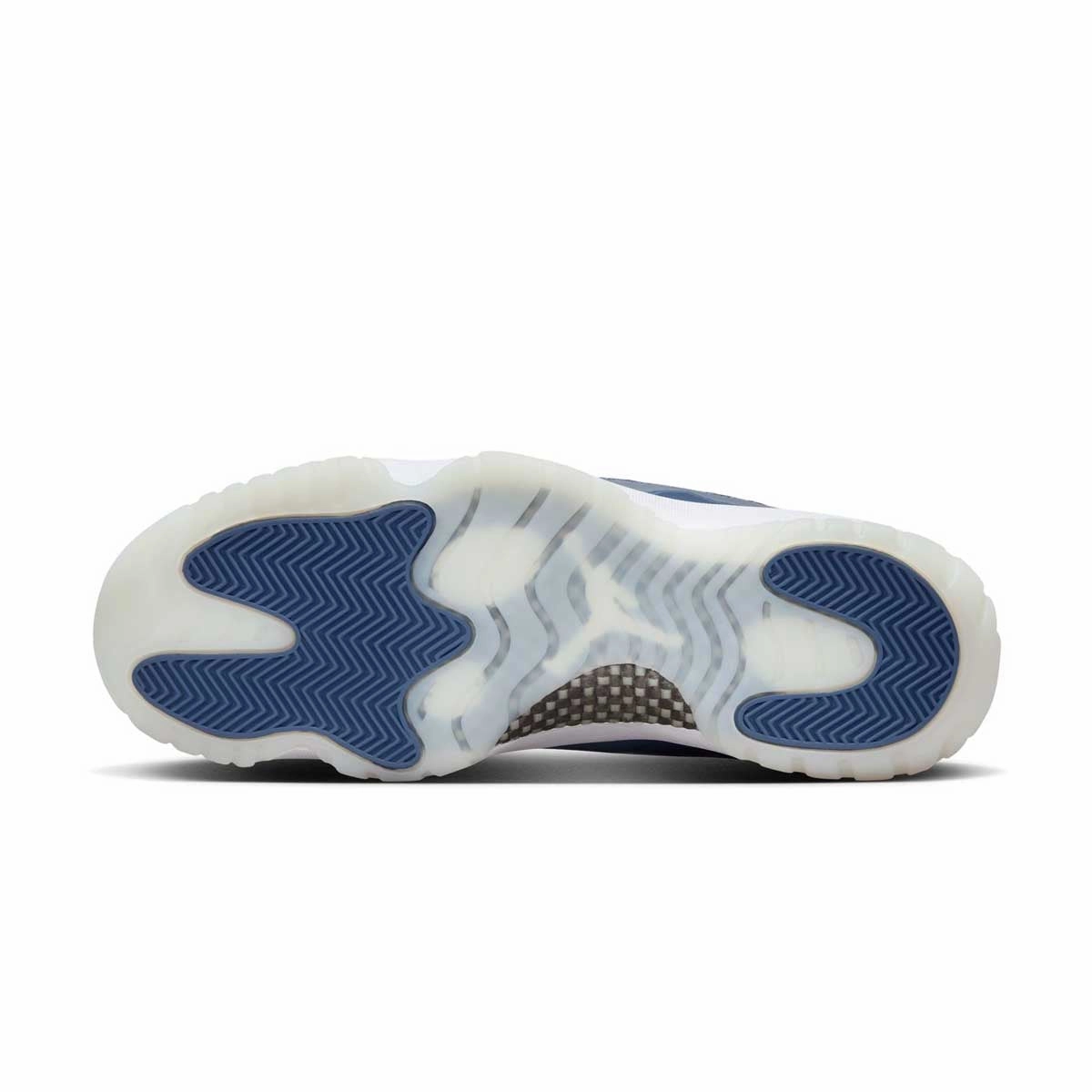 Air Jordan 11 Retro Low 'Diffused Blue'