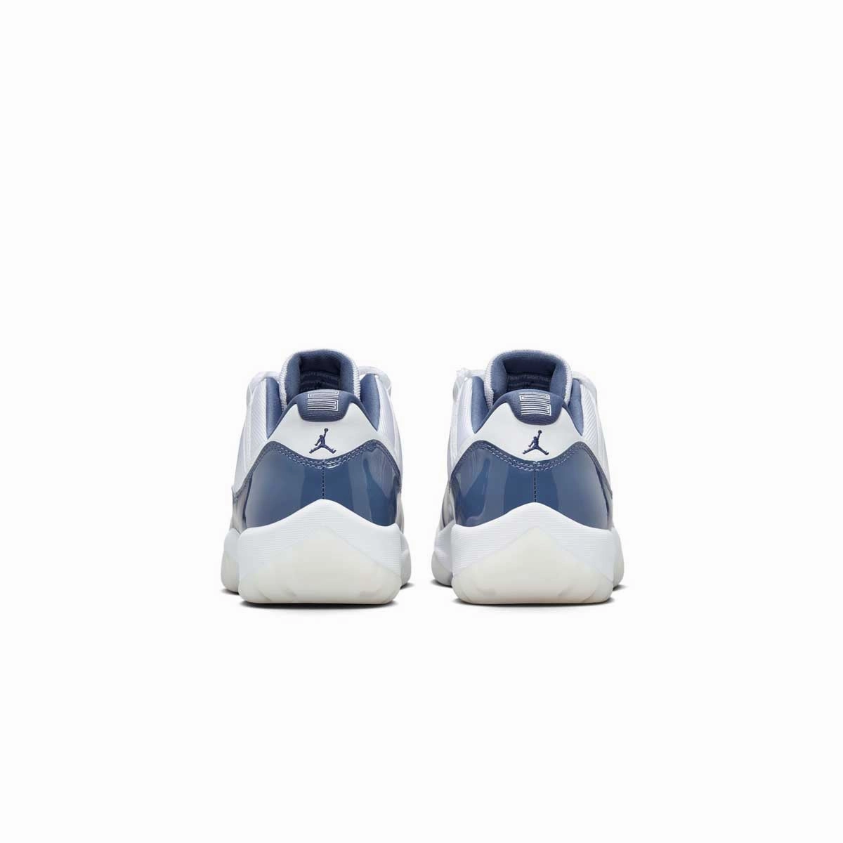 Air Jordan 11 Retro Low 'Diffused Blue'