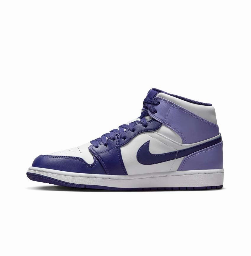 Air Jordan 1 Mid 'Sky J Purple'