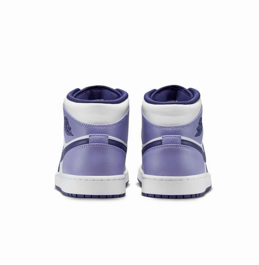 Air Jordan 1 Mid 'Sky J Purple'