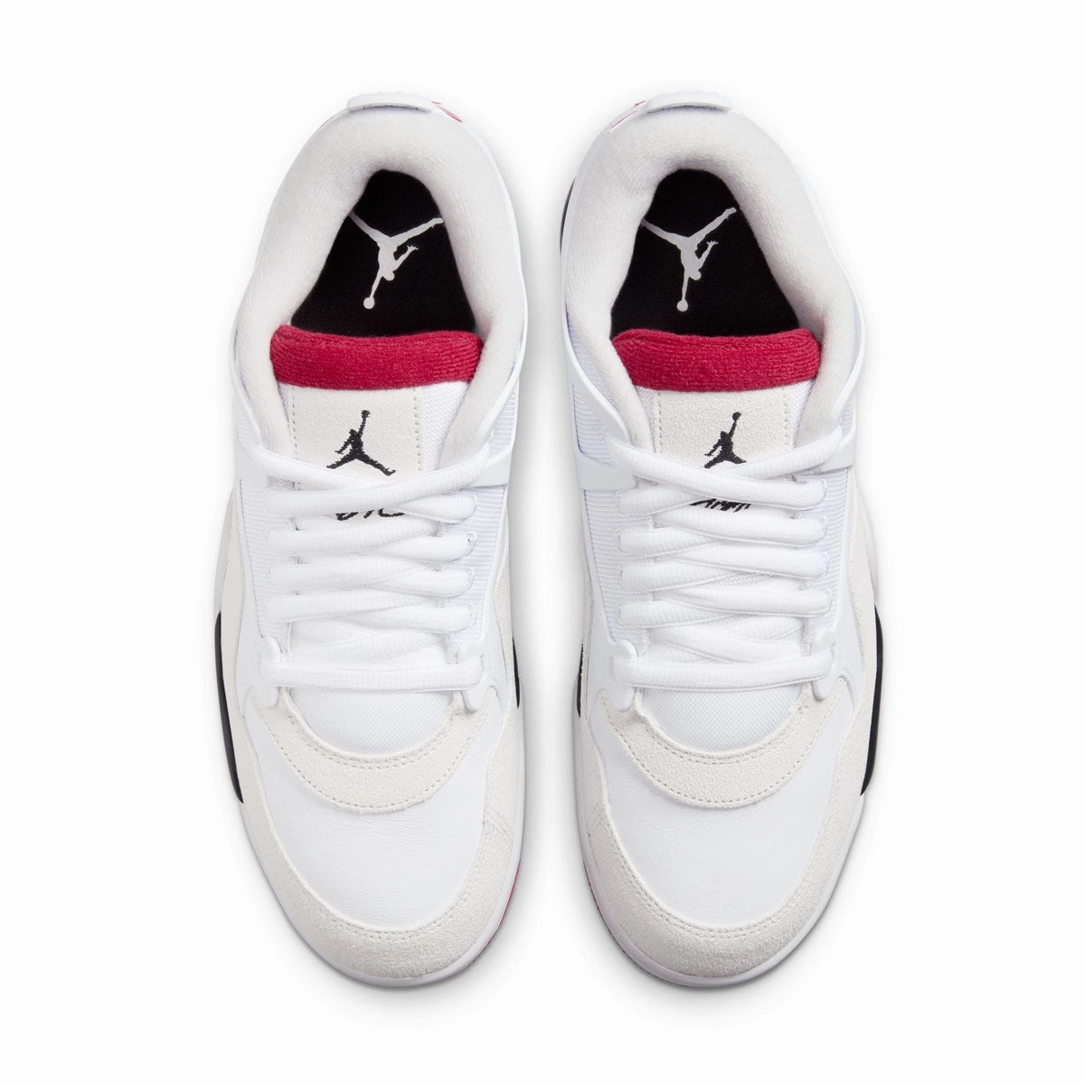 Air Jordan 4 RM 'Fire Red'