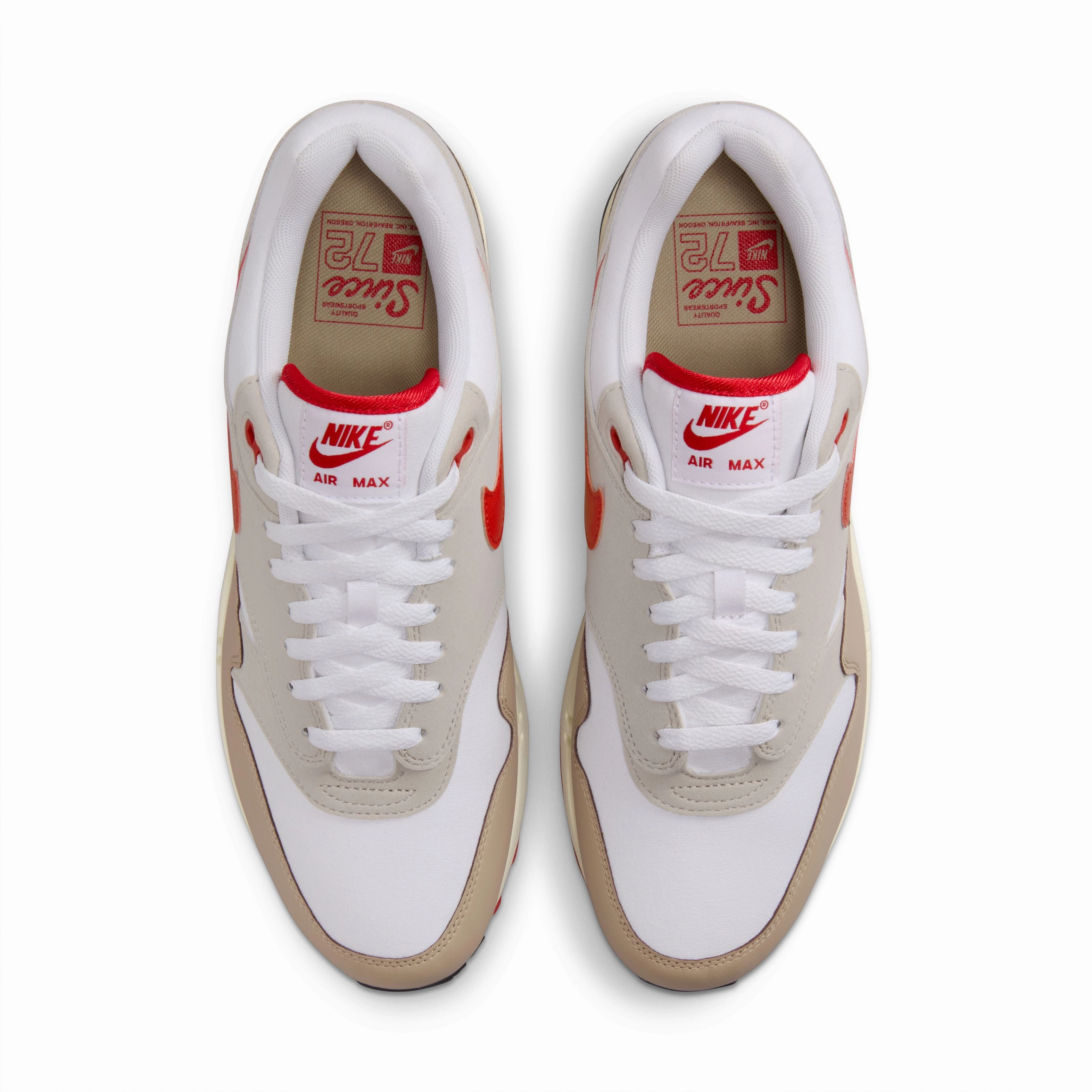 Air Max 1 'Since '72'
