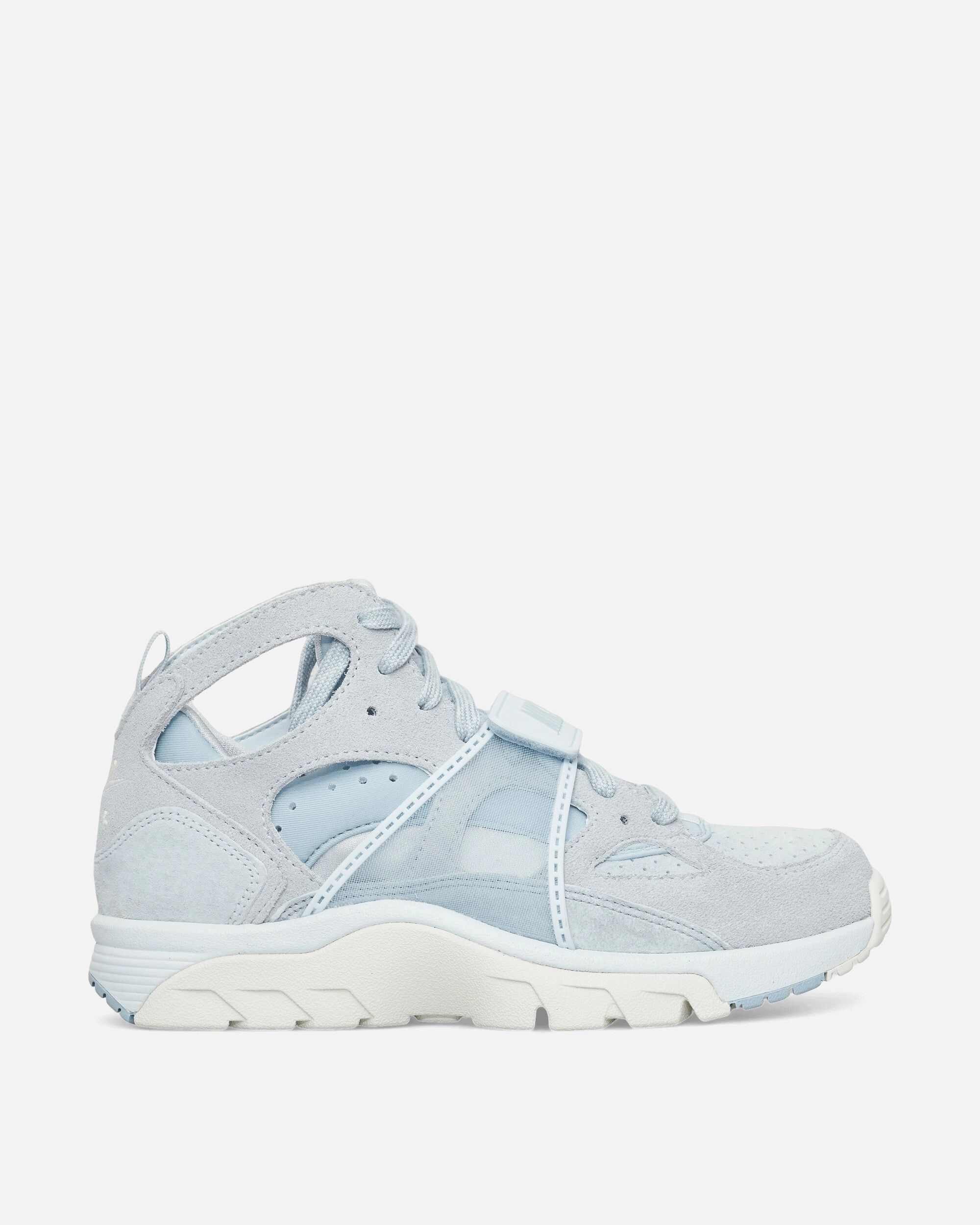 Air Trainer Huarache Sneakers Blue Tint / Light Armory Blue