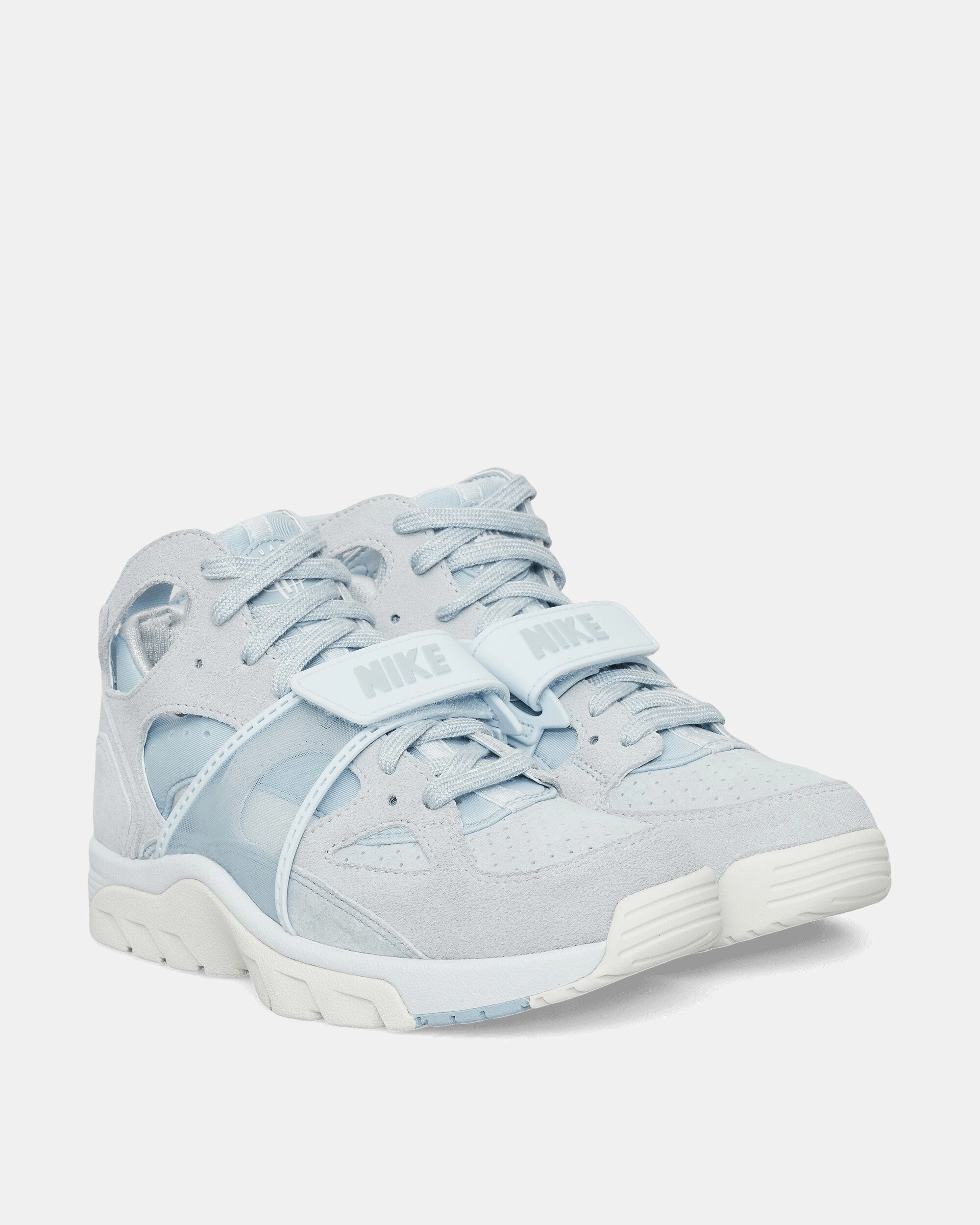 Air Trainer Huarache Sneakers Blue Tint / Light Armory Blue